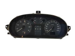 Licznik Obrotomierz Renault Megane 1 Scenic 1 8200071820 2383