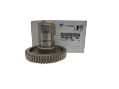 Koło Zębate Oryginał 9807696780 Citroen Peugeot