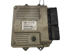 Sterownik Suzuki FGP 55195173 AB 71600.039.01 