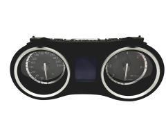 Licznik Alfa Romeo 159 60694646 A2C53091526 50259