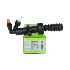 Siłownik Sprzęgła 874743 2182A0 2182.A0 Citroen Peugeot Valeo