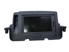 Nawigacja Renault Megane 3 259156554R 682470010R TomTom 1449