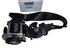 Pas Bezpieczeństwa Prawy Przód Oryginał 868844163R Renault