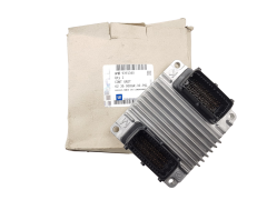 Sterownik Silnika Opel 09391340  6235008 Delphi Nowy Oryginał