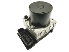 Pompa Abs VW Fox 5Z0614117B 0265800468 Bosch 39028