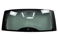 Szyba Klapy Tył Renault Espace 4 8200015455 AS2 2008r