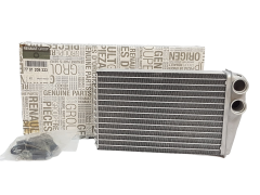 Nagrzewnica Renault Megane 2 Scenic 2 7701208323 Nowy Oryginał