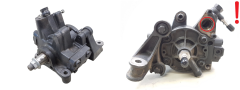 Pompa Wtryskowa Mercedes 167002413R A2C89877300 Continental 1.5 D CDI
