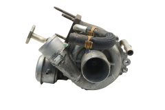 Turbosprężarka 7701479255 h8200575462 1.9 dci Renault Scenic 2 Garrett GTA1546LV