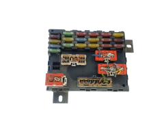 Skrzynka Bezpieczników Alfa Romeo 60679160 34892