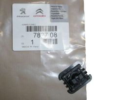 Spinka Błotnika Przód Nowy Oryginał 7837.08 783708 Citroen C4 Picasso
