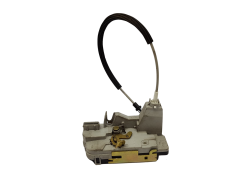 Zamek Drzwi Prawy Tył 9138G0 Peugeot 307 Kiekert 10734