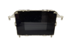 Wyświetlacz Radia 10R-035345 035345 0259A Ford Fiesta FoMoCo
