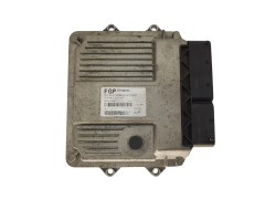 Sterownik 55196352 ZJ MJD6JO.CA 71600.049.03 Opel FGP 3713