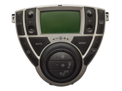 Panel Nawiewu 14908790YR A83001700 9140010488 Peugeot 807