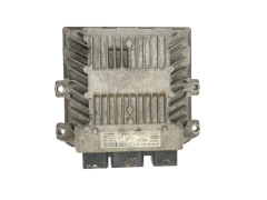 Sterownik 7S61-12A650-EA 5WS40632A-T SID 804 7TTA Ford Siemens 59792