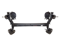 Belka Zawieszenia Tył Dacia Lodgy Dokker 555114672R 430429377R 0km