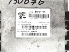 Sterownik 9642606280 16469034 IAW48P2.3T PSA Magneti Marelli 17171