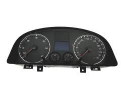 Licznik Obrotomierz VW Touran 1T0920861A 110080217019 53504