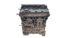 Silnik Benzynowy 6FZ 10LT01 1.8 16v Citroen Picasso