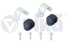 Zestaw Naprawczy Do VW Audi Seat Skoda 1K0511327AS K51783001 Vika