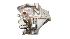 Skrzynia Biegów 20TT01 2222QE 1.0 12v C1 107 Aygo Citroen Peugeot 2231W4 1007