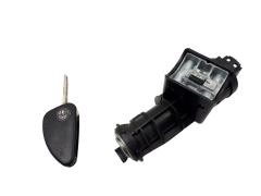 Stacyjka Zapłonowa Alfa Romeo 147 0.8712 0.5521 TRW Sipea 1075