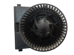 Wentylator Dmuchawa 1J1819021 654972M VW Audi Seat Skoda Valeo H35