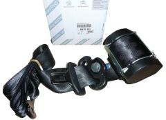 Pas Bezpieczeństwa Nowy Oryginał 8975.XG 8975XG Citroen Peugeot