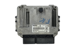 Sterownik 0281012992 55204652 JQ32A3AAM Alfa Romeo Bosch 47900