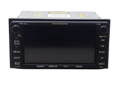 Nawigacja Toyota 86113-60V550