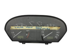 Licznik Skoda Fabia 6Y1919880B 110080015003 52365