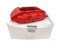 Zacisk Hamulcowy Przód Lewy Renault  Megane II RS Clio III RS 7701066290