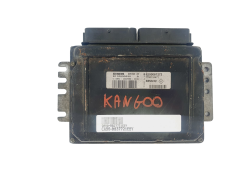 Sterownik S110030330A 8200061272 7700110471 Renault Siemens 37721