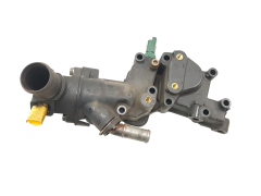 Obudowa Termostatu 1336Y8 9654775080 Citroen C3 C2 Peugeot
