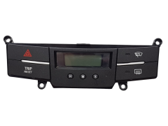 Przełącznik Awaryjnych SsangYong Korando 202008971