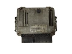 Sterownik 55206270 0281012882 4D34A3ADM Alfa Romeo Bosch 16119