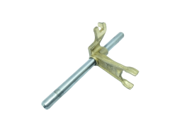 Przesuwka Widełki Skrzyni Do Dacia Renault R 8200306378 328141509R TL4082