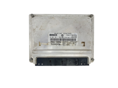 Sterownik 89661-52890 0281011126 Toyota Bosch 42367