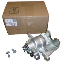 Zacisk Hamulcowy Przód Lewy Oryginał  Citroen C5 II  1607374880