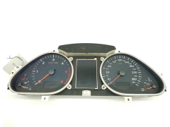 Licznik Obrotomierz Audi A6 C6 4F0920932J 503000734201 25662