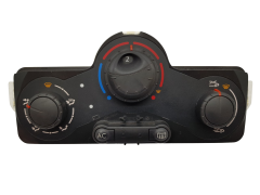 Panel Nawiewu Clio 3 Modus 030967W 7701070473 Renault Valeo 10326