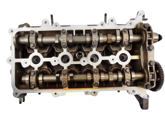 Głowica Silnika Hyundai KIA 24100-2B010 1.6 16V G4FC 