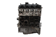 Silnik Diesel K9KE629 K9K629 1.5 DCI Renault Captur