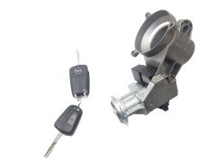 Stacyjka Zapłonowa Opel Corsa D 56155D Delphi 1033 Stacyjka Zapłonowa Opel Corsa D 56155D Delphi 1033