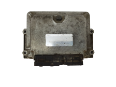 Sterownik 55189421 0281011488 93749DAV Alfa Romeo Bosch 16099