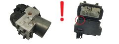 Pompa Abs Kia Sorento 58910-3E310 0273004660 Bosch 67886