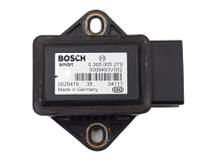 Czujnik ESP Smart Fortwo 0009493V002 0265005279 Bosch Czujnik ESP Smart Fortwo 0009493V002 0265005279 Bosch