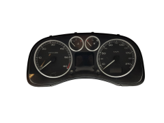 Licznik Obrotomierz Peugeot 307 9655476580 G00 2338
