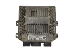 Sterownik 5WS40072A-T 3U71-12A650-EA Ford Siemens 3505